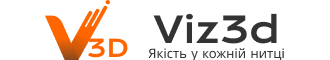 Viz3d